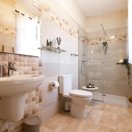 Bed and breakfast Sweet Life Gozo - Boutique Living Santa Luċija