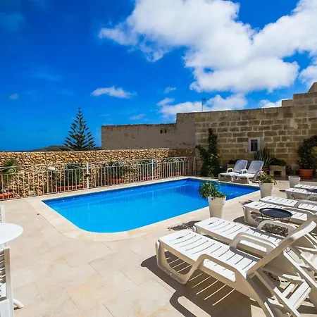 Sweet Life Gozo - Boutique Living 4* Santa Luċija
