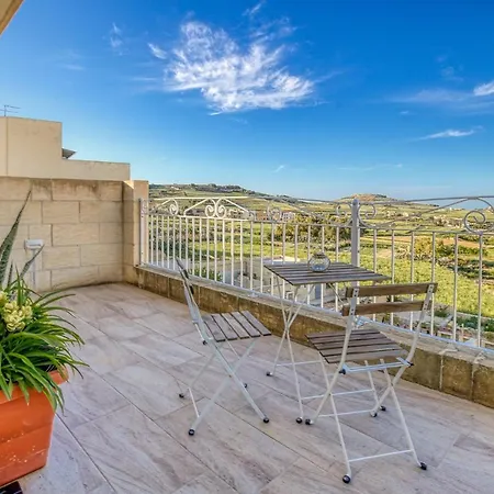 Sweet Life Gozo - Boutique Living Santa Luċija