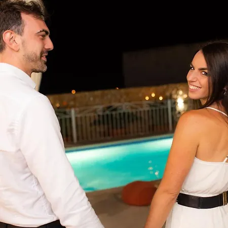 Sweet Life Gozo - Boutique Living * Santa Luċija