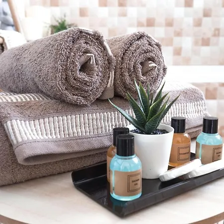 Sweet Life Gozo - Boutique Living Alojamento de Acomodação e Pequeno-almoço *