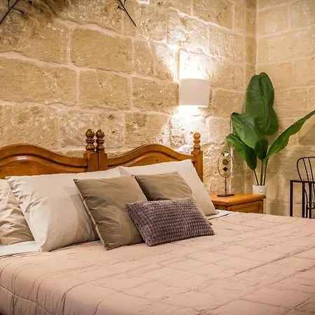Sweet Life Gozo - Boutique Living Bed and breakfast Santa Luċija
