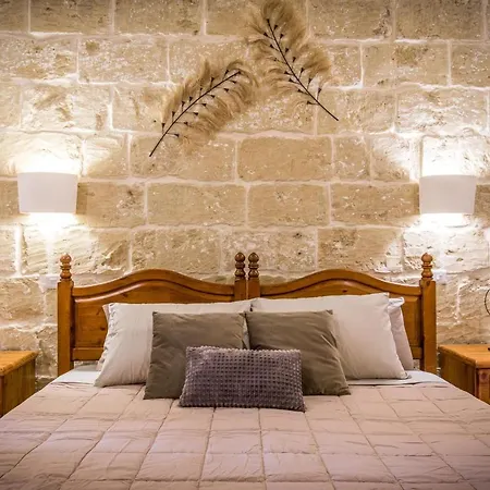 Sweet Life Gozo - Boutique Living Bed and breakfast 4*