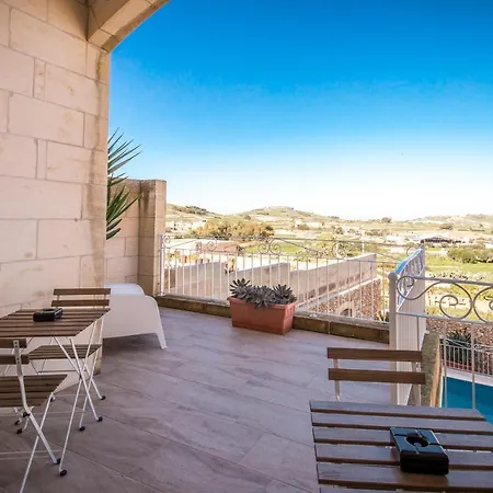 Sweet Life Gozo - Boutique Living