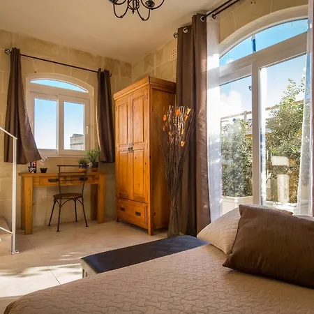 Sweet Life Gozo - Boutique Living Bed and breakfast