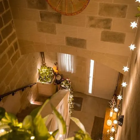 Frühstückspension Sweet Life Gozo - Boutique Living