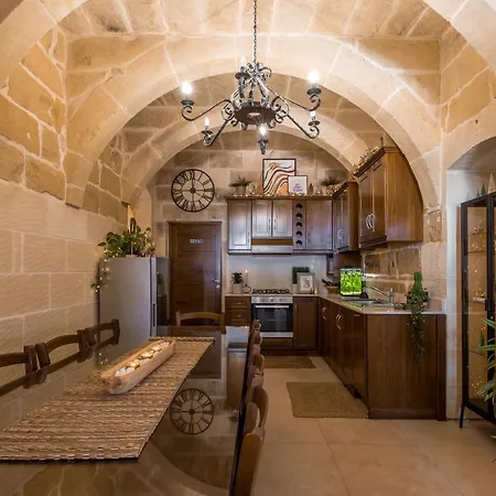 Sweet Life Gozo - Boutique Living *