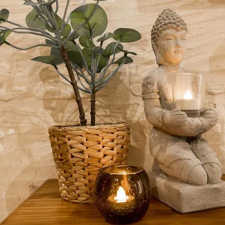 Sweet Life Gozo - Boutique Living Panzió Santa Luċija