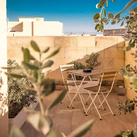 Frühstückspension Sweet Life Gozo - Boutique Living 4*