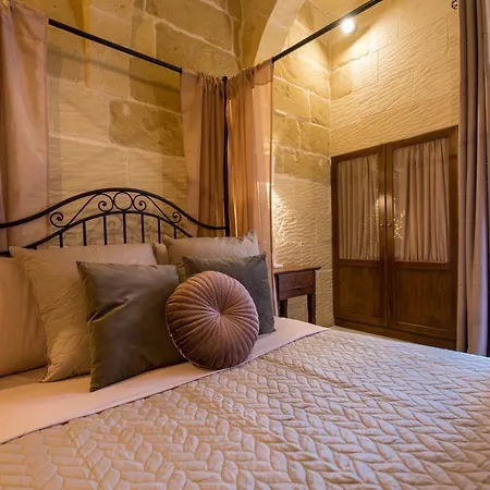 Sweet Life Gozo - Boutique Living