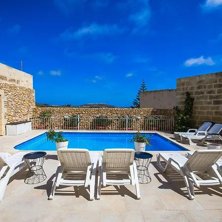 Frühstückspension Sweet Life Gozo - Boutique Living 4*