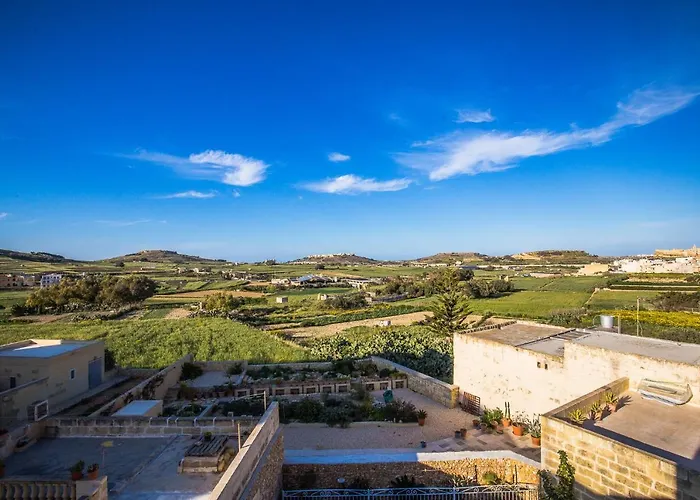 Sweet Life Gozo - Boutique Living Oda ve Kahvaltı 4*