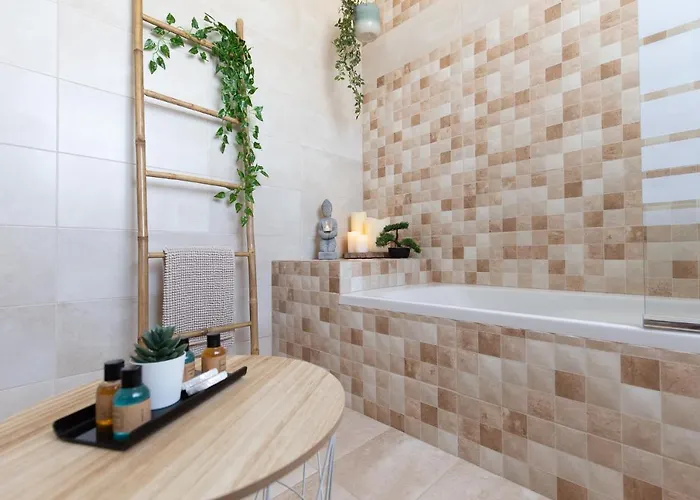 Oda ve Kahvaltı Sweet Life Gozo - Boutique Living