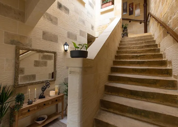 Sweet Life Gozo - Boutique Living