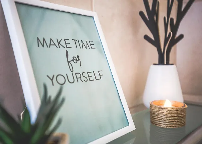 Sweet Life Gozo - Boutique Living Oda ve Kahvaltı