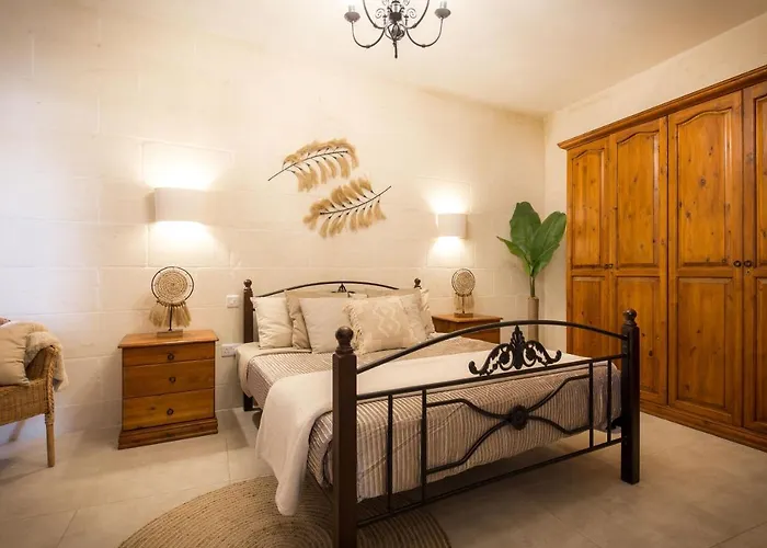 Sweet Life Gozo - Boutique Living Santa Luċija