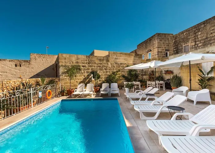 Sweet Life Gozo - Boutique Living Santa Luċija