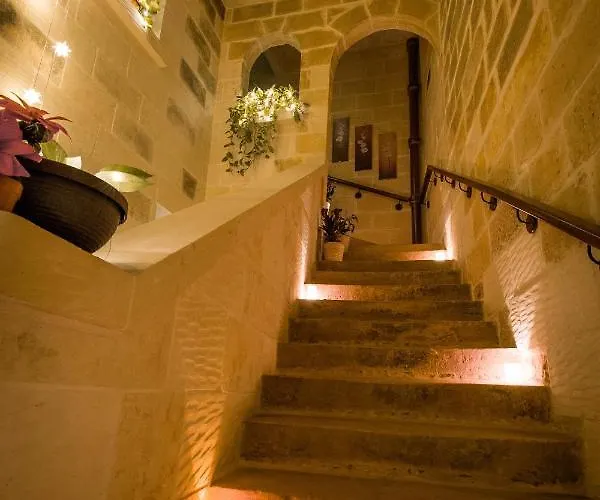 Sweet Life Gozo - Boutique Living 4*