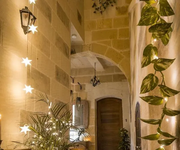 Sweet Life Gozo - Boutique Living 4*