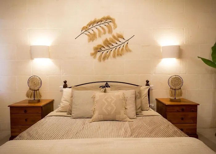 Sweet Life Gozo - Boutique Living 4*