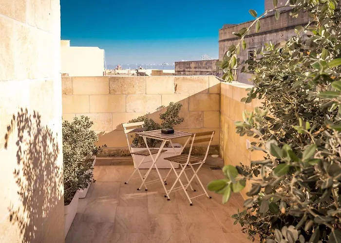 Sweet Life Gozo - Boutique Living 4*