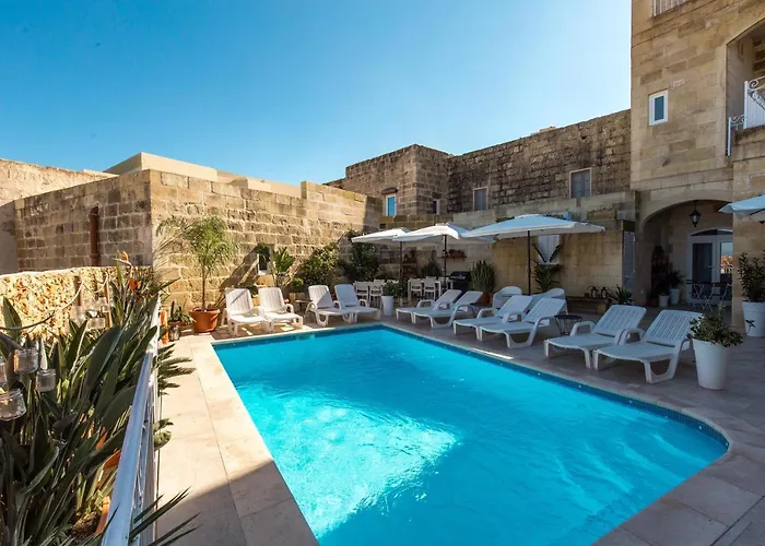 Sweet Life Gozo - Boutique Living Santa Luċija