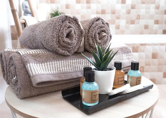 Sweet Life Gozo - Boutique Living Oda ve Kahvaltı 4*