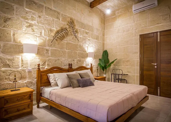 Sweet Life Gozo - Boutique Living Oda ve Kahvaltı 4*
