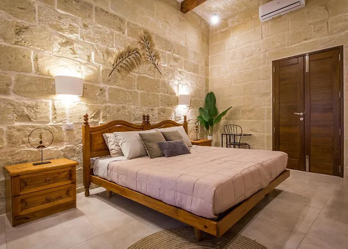 Sweet Life Gozo - Boutique Living