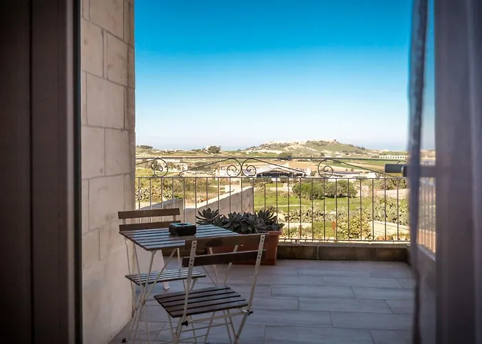 Sweet Life Gozo - Boutique Living Oda ve Kahvaltı 4*