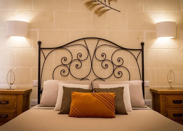 Sweet Life Gozo - Boutique Living Santa Luċija