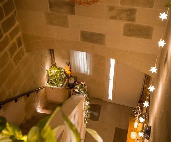 Oda ve Kahvaltı Sweet Life Gozo - Boutique Living