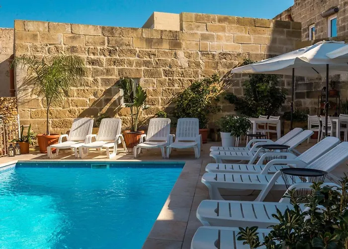 Sweet Life Gozo - Boutique Living Oda ve Kahvaltı 4*