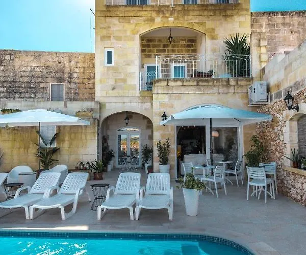 Oda ve Kahvaltı Sweet Life Gozo - Boutique Living 4*