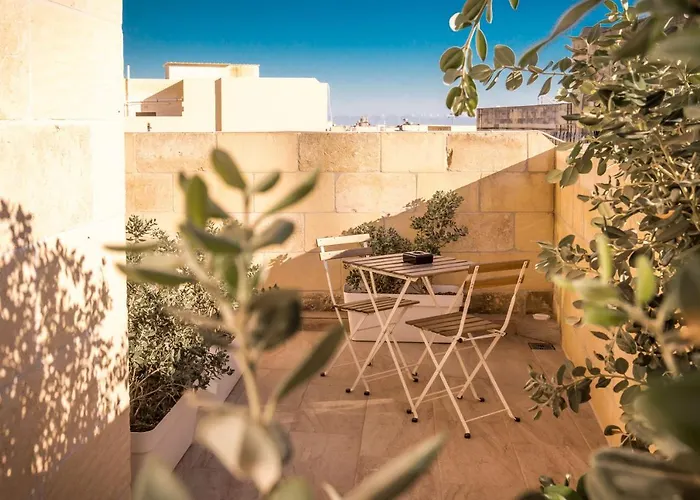 Oda ve Kahvaltı Sweet Life Gozo - Boutique Living 4*