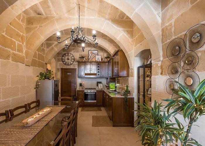 Sweet Life Gozo - Boutique Living