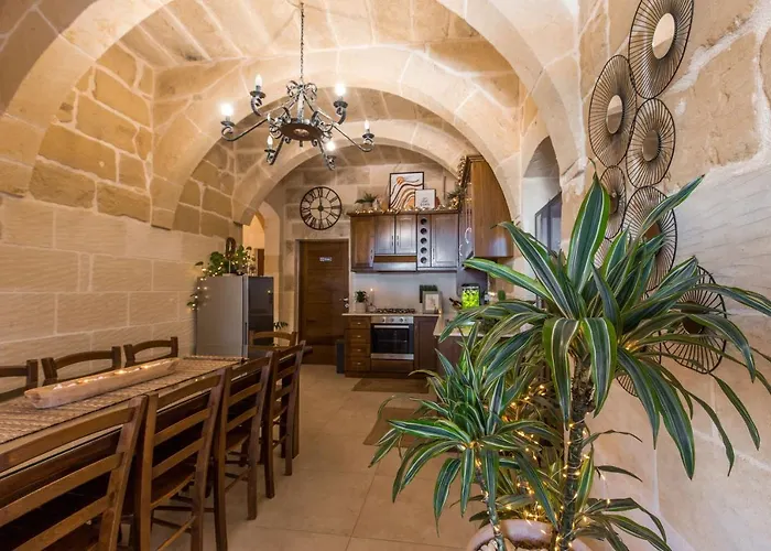 Sweet Life Gozo - Boutique Living Oda ve Kahvaltı 4*