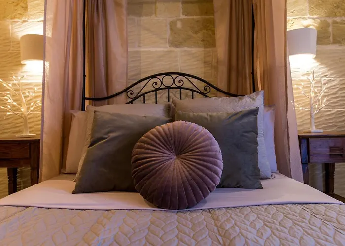 Sweet Life Gozo - Boutique Living Santa Luċija