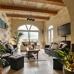 Sweet Life Gozo - Boutique Living Bed & Breakfast Santa Luċija