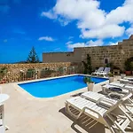 Sweet Life Gozo - Boutique Living 4* Santa Lucija (Gozo)