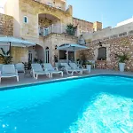 Sweet Life Gozo - Boutique Living Nocleg ze śniadaniem Santa Luċija