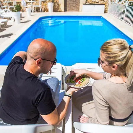 Sweet Life Gozo - Boutique Living