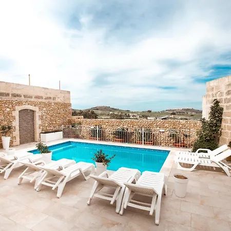 Sweet Life Gozo - Boutique Living