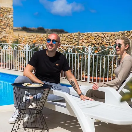 Sweet Life Gozo - Boutique Living