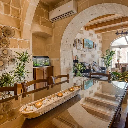 Bed & Breakfast Sweet Life Gozo - Boutique Living 4*