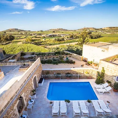 Sweet Life Gozo - Boutique Living Santa Luċija