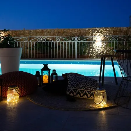 Bed and breakfast Sweet Life Gozo - Boutique Living