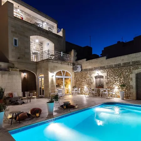 Sweet Life Gozo - Boutique Living 4* Santa Luċija