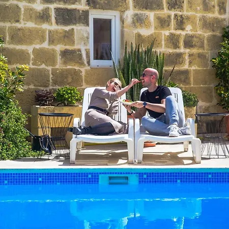 Sweet Life Gozo - Boutique Living 4* Santa Luċija