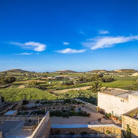 Sweet Life Gozo - Boutique Living Bed and Breakfast 4*